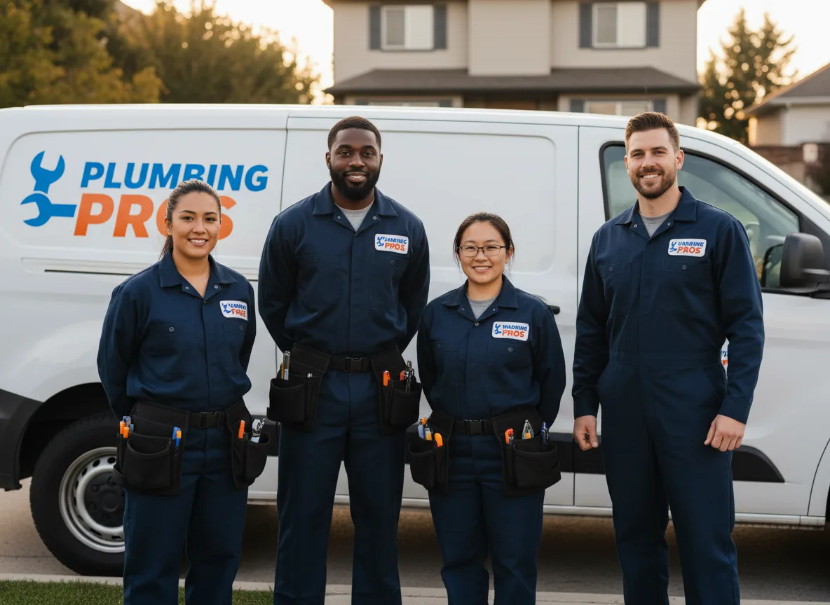 Water Heater Repair company in Concord, NH